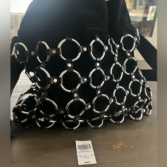 Henri Bendel bucket bag - Picture 2 of 3